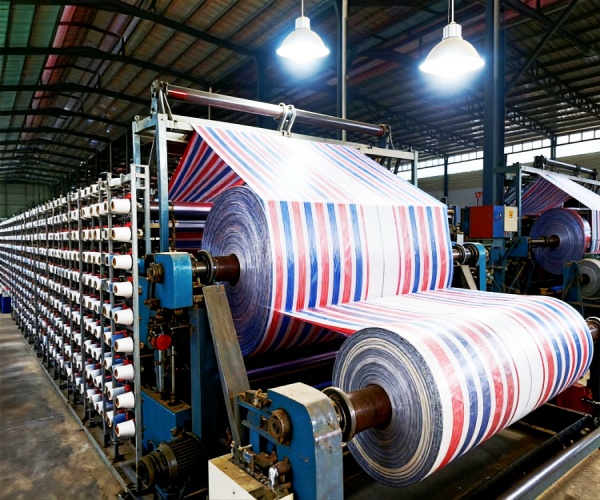 天津彩条布厂家直销:规格、价格与选购指南